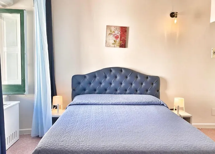 Porto Salvo 3* Сант'Анджелло