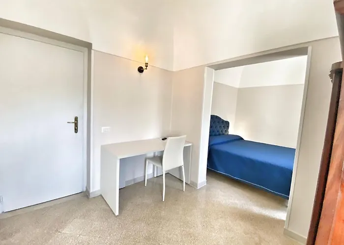 Гостевой дом Porto Salvo