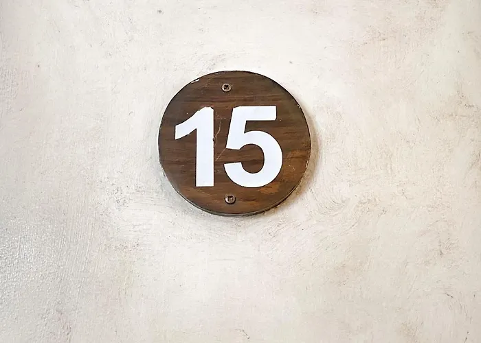 Porto Salvo Гостевой дом 3*