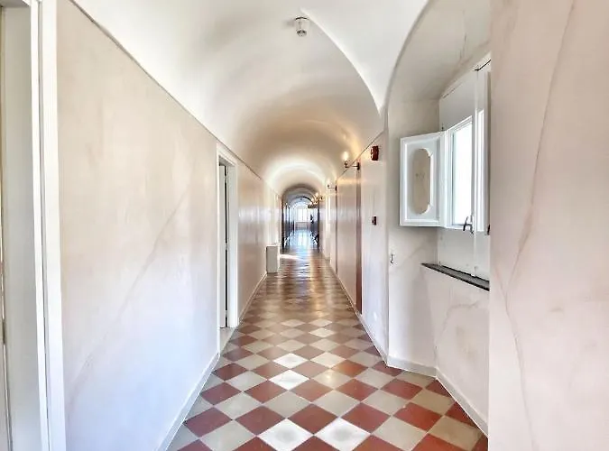 Porto Salvo Сант'Анджелло