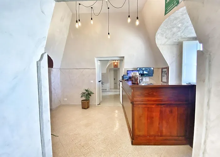 Гостевой дом Porto Salvo 3*