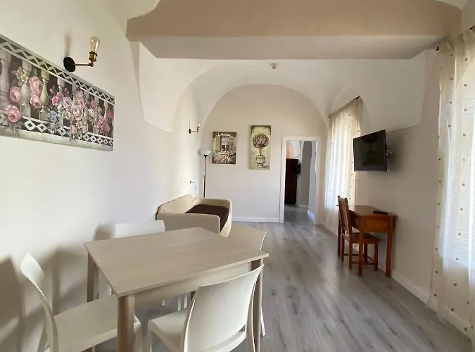 Porto Salvo Сант'Анджелло