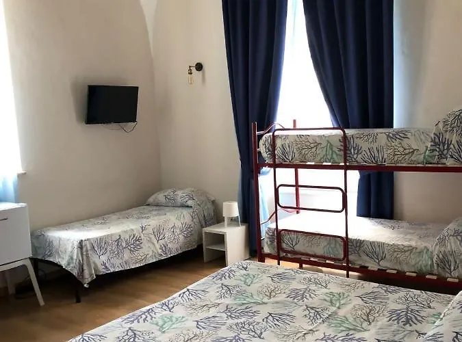 Porto Salvo Сант'Анджелло
