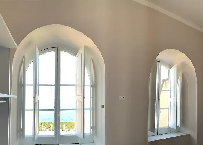 Porto Salvo Сант'Анджелло