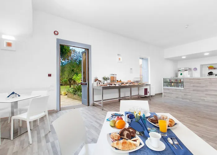 Гостевой дом Porto Salvo