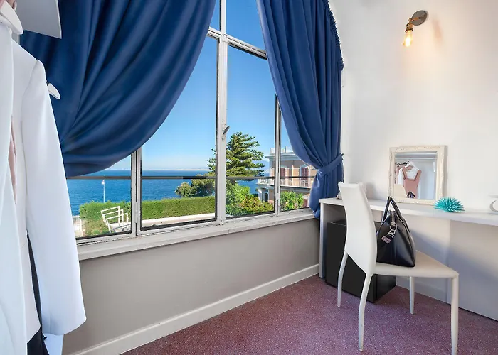 Porto Salvo 3* Сант'Анджелло