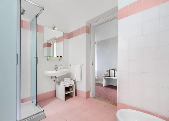 Porto Salvo 3* Сант'Анджелло