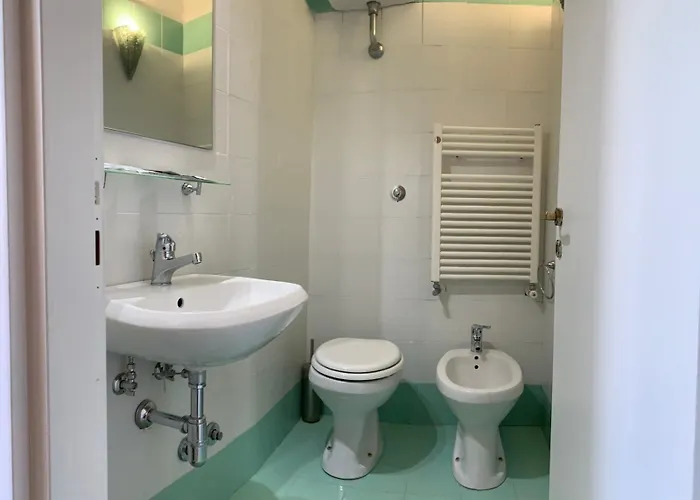 Porto Salvo Сант'Анджелло