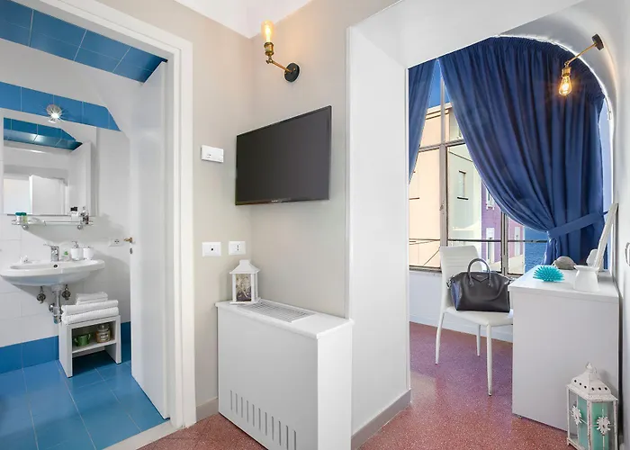 Гостевой дом Porto Salvo