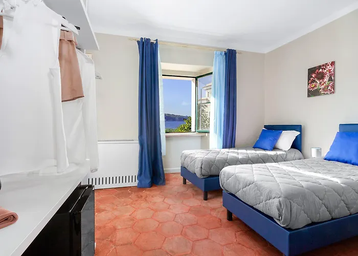 Porto Salvo 3* Сант'Анджелло