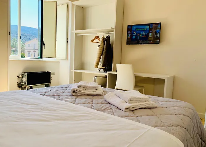 Porto Salvo Сант'Анджелло