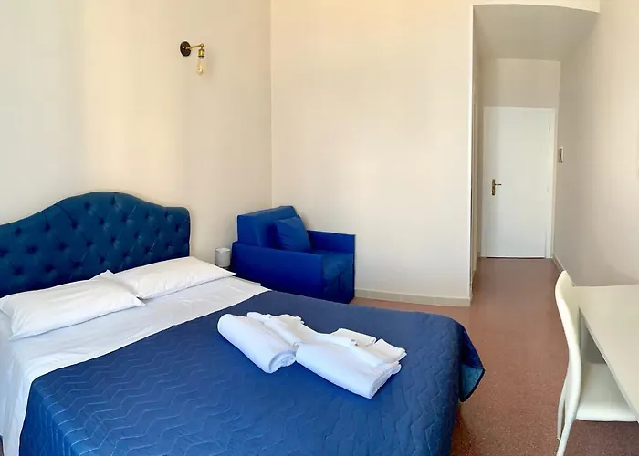 Porto Salvo 3* Сант'Анджелло