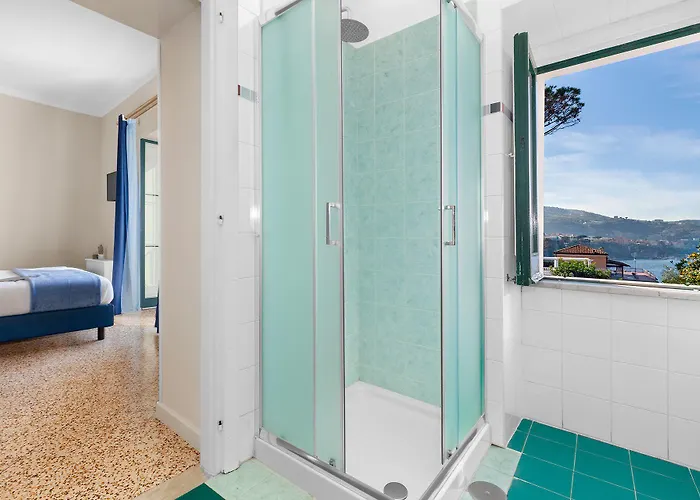 Porto Salvo Гостевой дом 3*