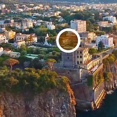 Penzion Porto Salvo 3*