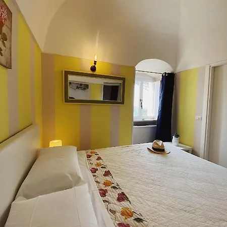 Porto Salvo 3* Sant'Agnello