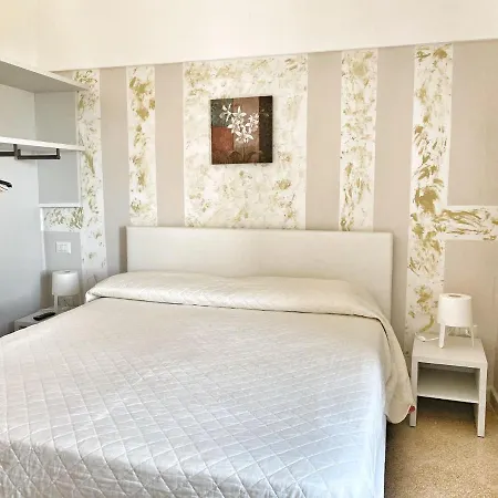 Penzion Porto Salvo 3*