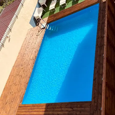 Casa de hóspedes Porto Salvo