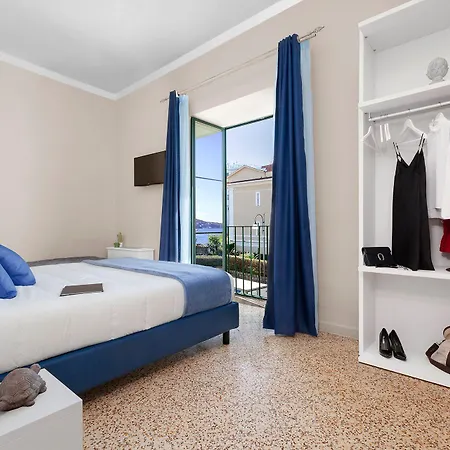 Porto Salvo Casa de hóspedes Sant'Agnello