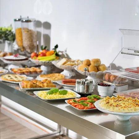 Guest house Porto Salvo Sant'Agnello