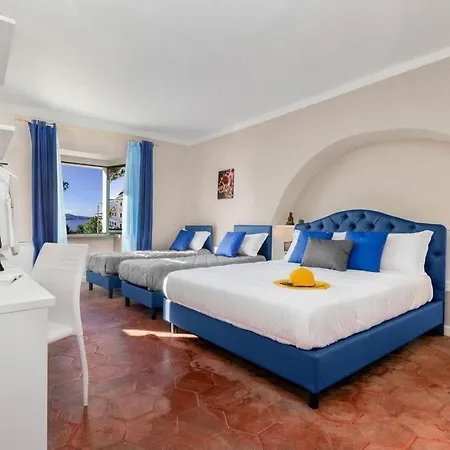Porto Salvo 3* Sant'Agnello